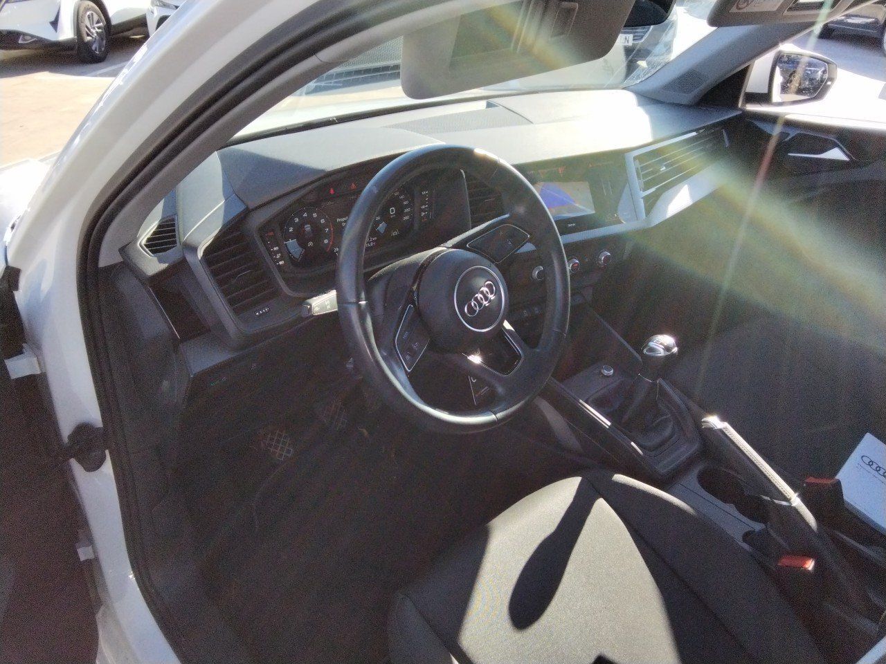 Audi A1 Sportback 25 Tfsi 70kw (95cv) - Foto 2