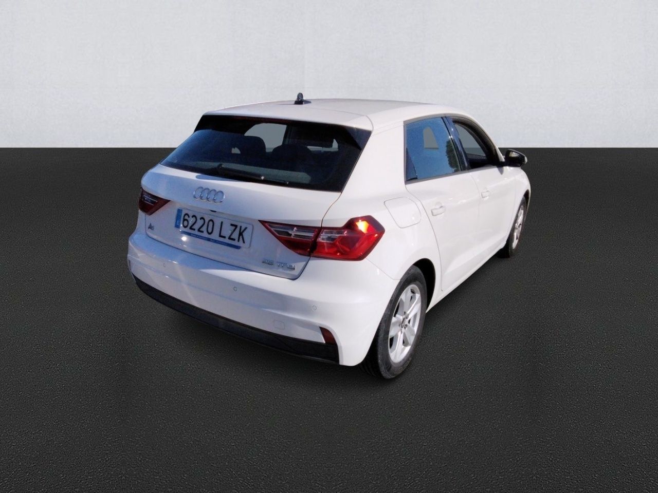 Audi A1 Sportback 25 Tfsi 70kw (95cv) - Foto 2
