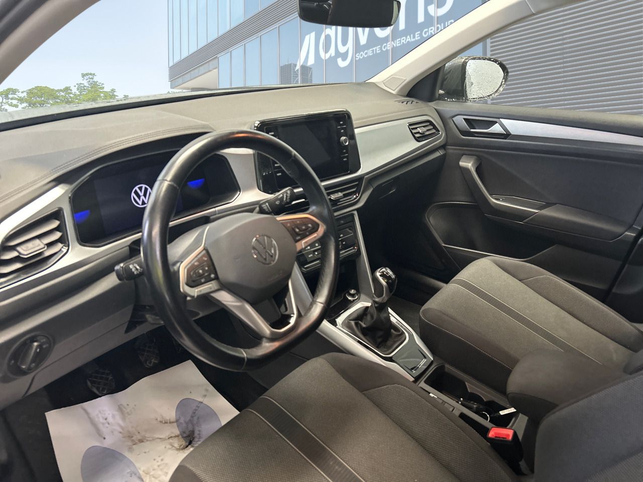 Volkswagen T-roc Life 2.0 Tdi 85kw (115cv) - Foto 2