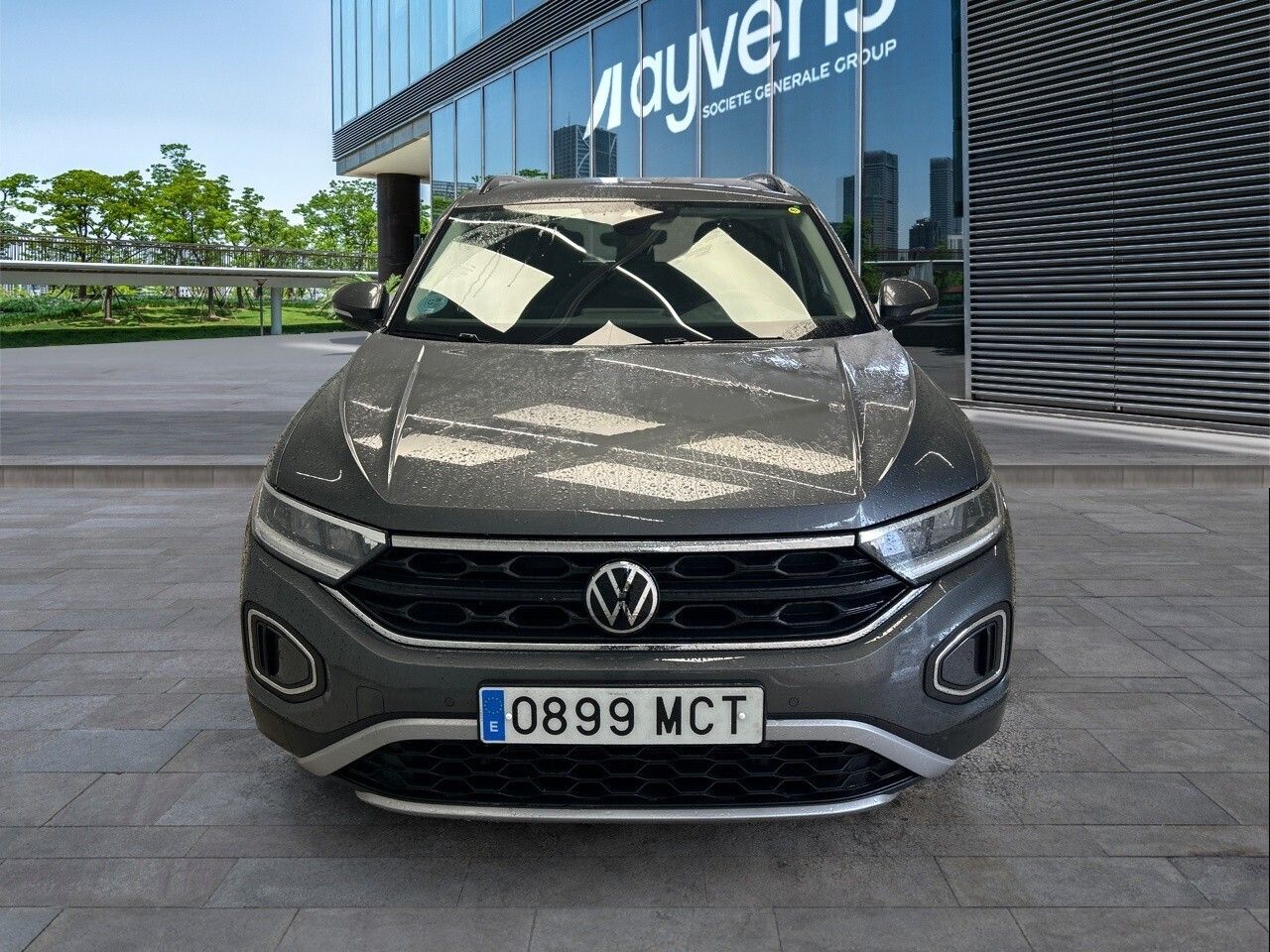 Volkswagen T-roc Life 2.0 Tdi 85kw (115cv) - Foto 2