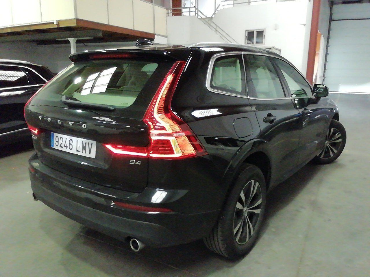 Volvo Xc60 2.0 B4 D Momentum Pro Auto - Foto 2
