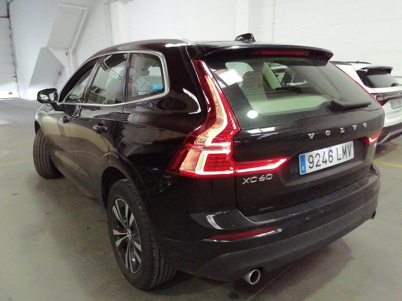 Volvo Xc60 2.0 B4 D Momentum Pro Auto - Foto 2