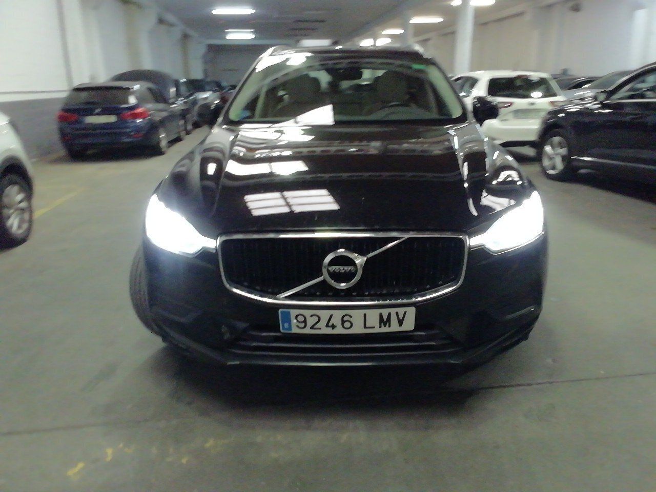 Volvo Xc60 2.0 B4 D Momentum Pro Auto - Foto 2