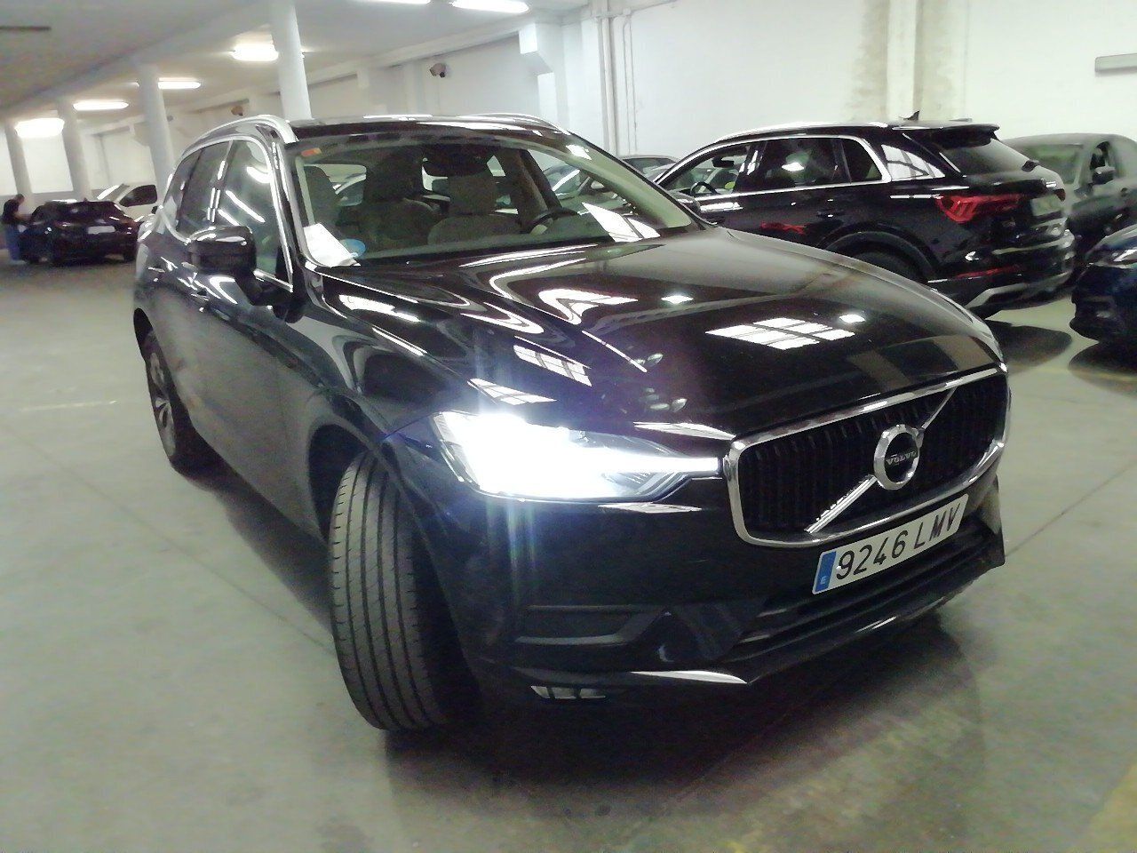 Volvo Xc60 2.0 B4 D Momentum Pro Auto - Foto 2