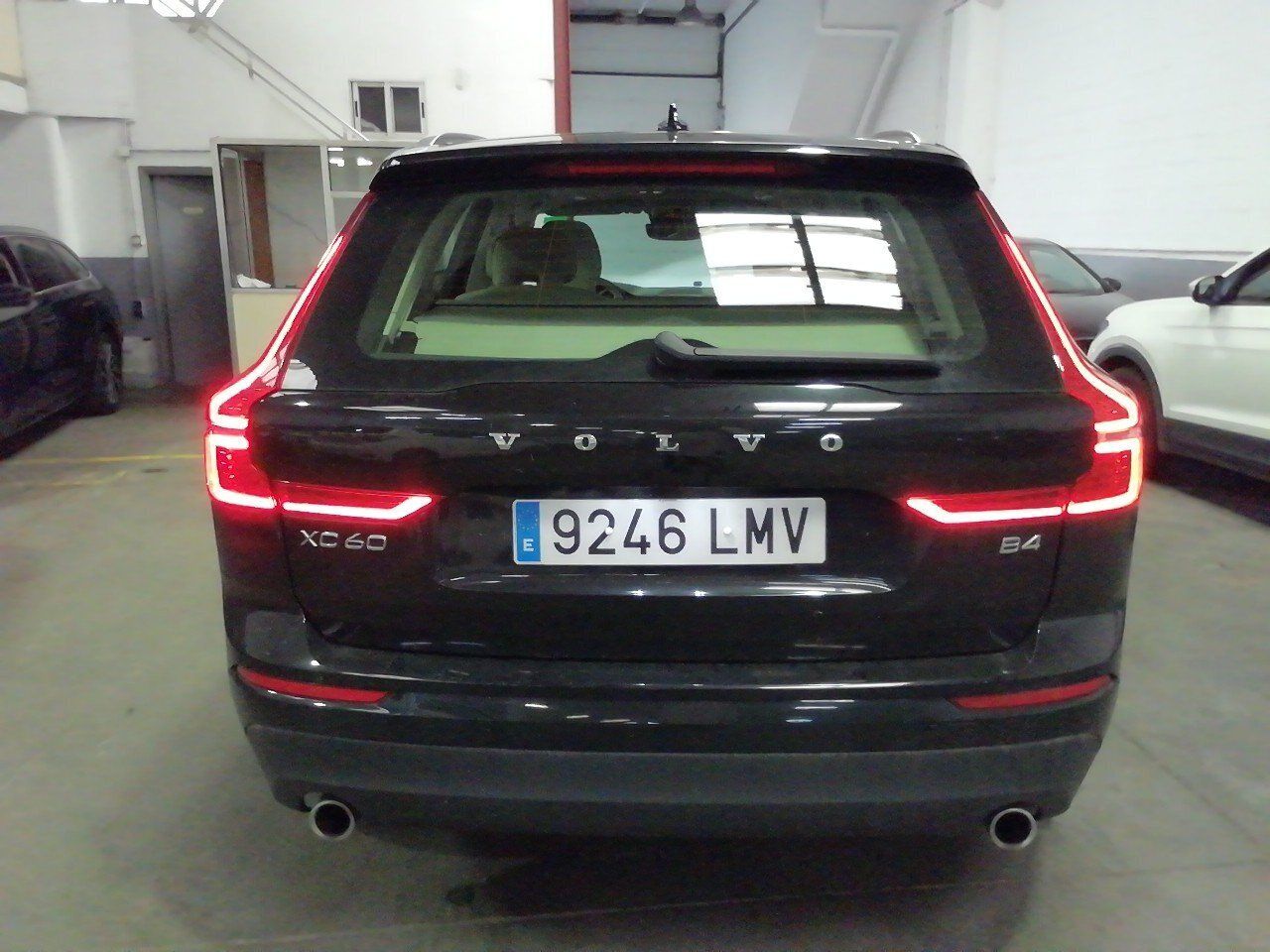 Volvo Xc60 2.0 B4 D Momentum Pro Auto - Foto 2