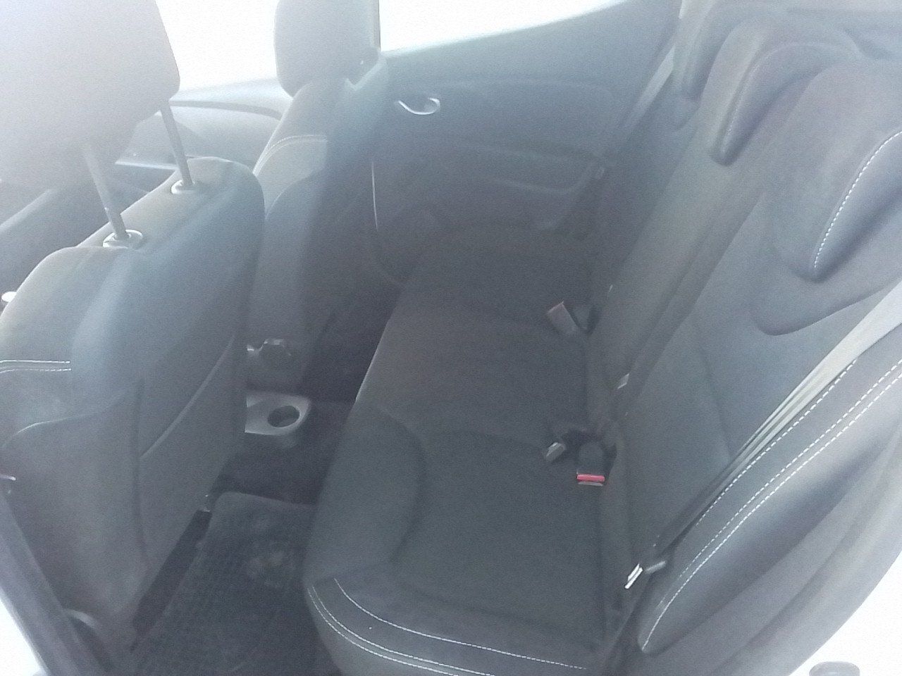 Renault Clio (o) Limited Dci 55kw (75cv) -18 - Foto 2