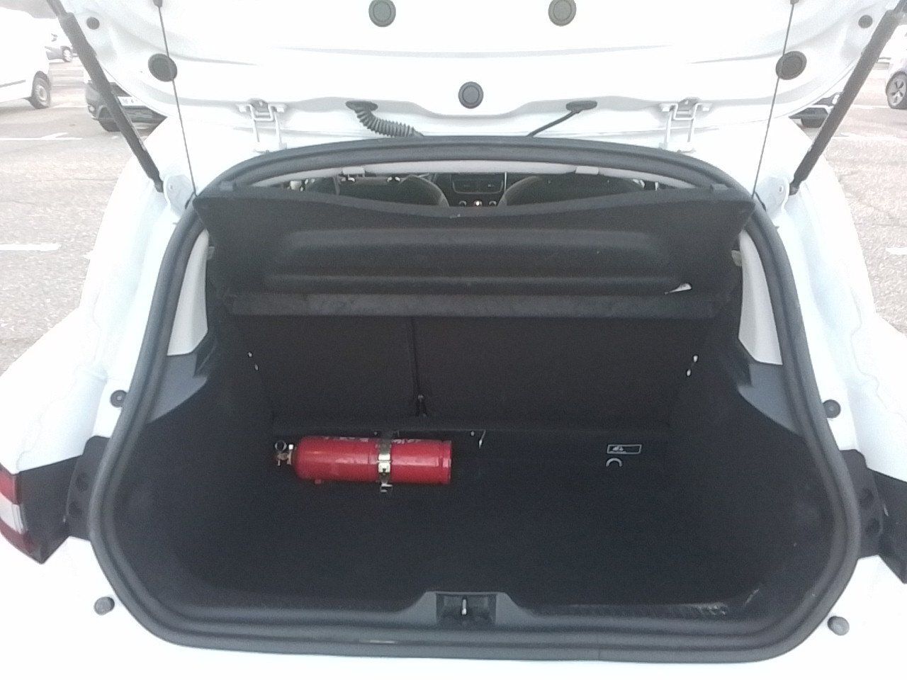 Renault Clio (o) Limited Dci 55kw (75cv) -18 - Foto 2