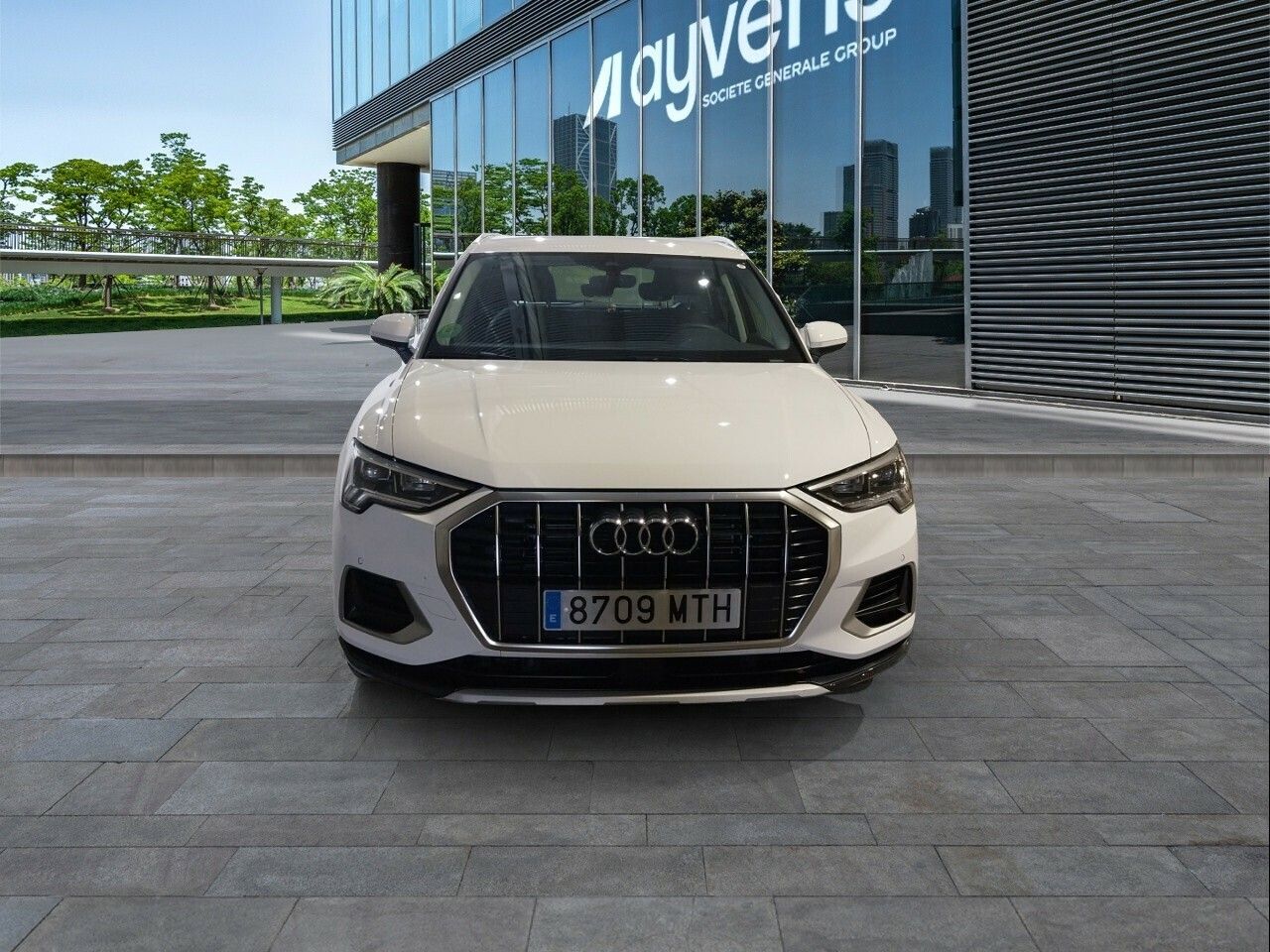 Audi Q3 Advanced 35 Tdi 110kw (150cv) S Tronic - Foto 2