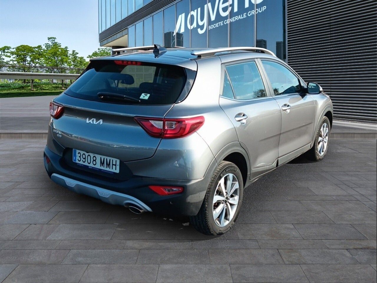 Kia Stonic 1.0 T-gdi 74kw (100cv) Mhev Mt Drive - Foto 2