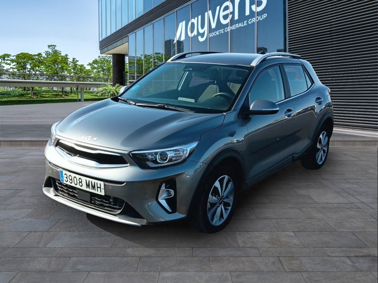 Kia Stonic 1.0 T-gdi 74kw (100cv) Mhev Mt Drive - Foto 2