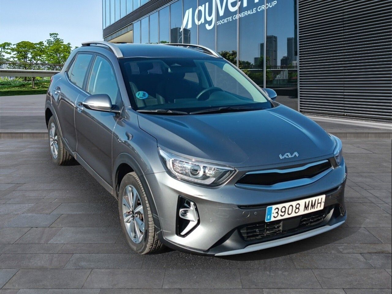 Kia Stonic 1.0 T-gdi 74kw (100cv) Mhev Mt Drive - Foto 2