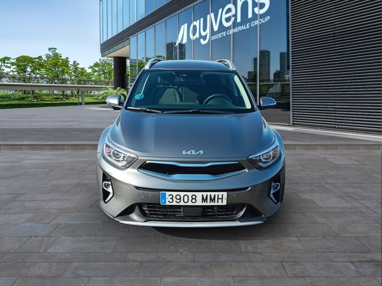 Kia Stonic 1.0 T-gdi 74kw (100cv) Mhev Mt Drive - Foto 2