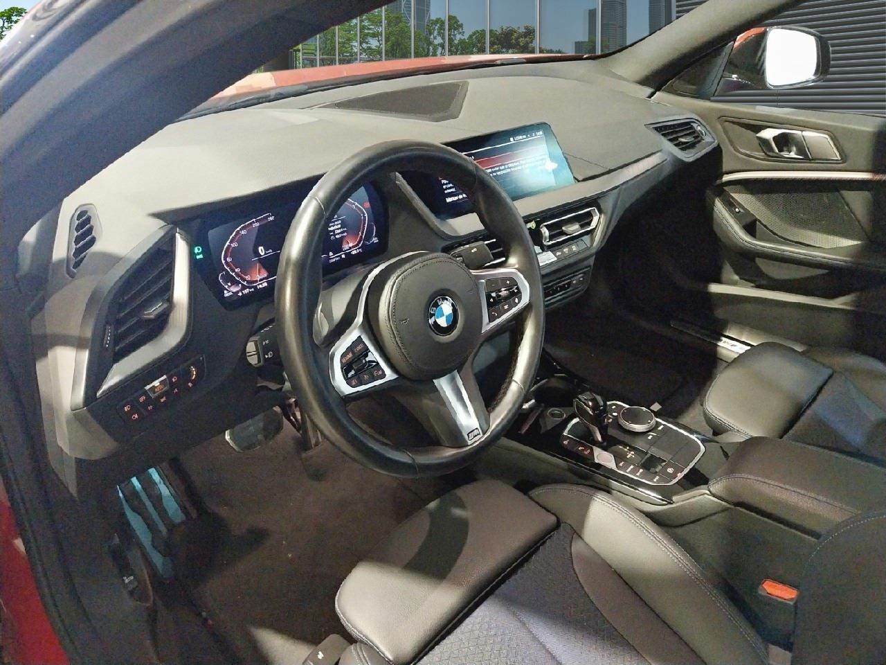 Bmw Series 2 218da Gran Coupe - Foto 2