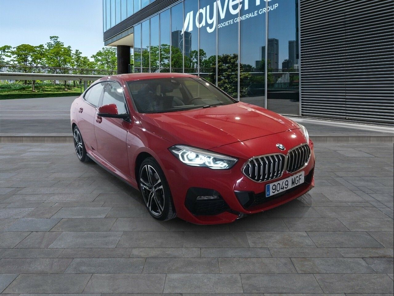 Bmw Series 2 218da Gran Coupe - Foto 2