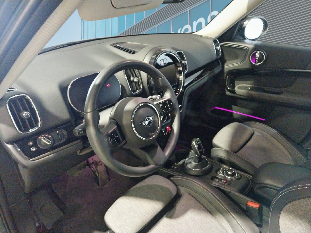 Mini Countryman Cooper D - Foto 2