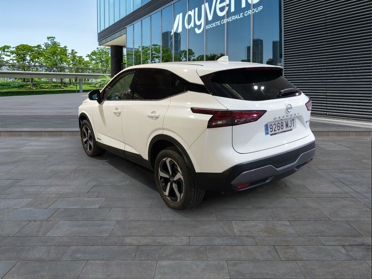 Nissan Qashqai E-power 140 Kw (190 Cv) N-connecta - Foto 2