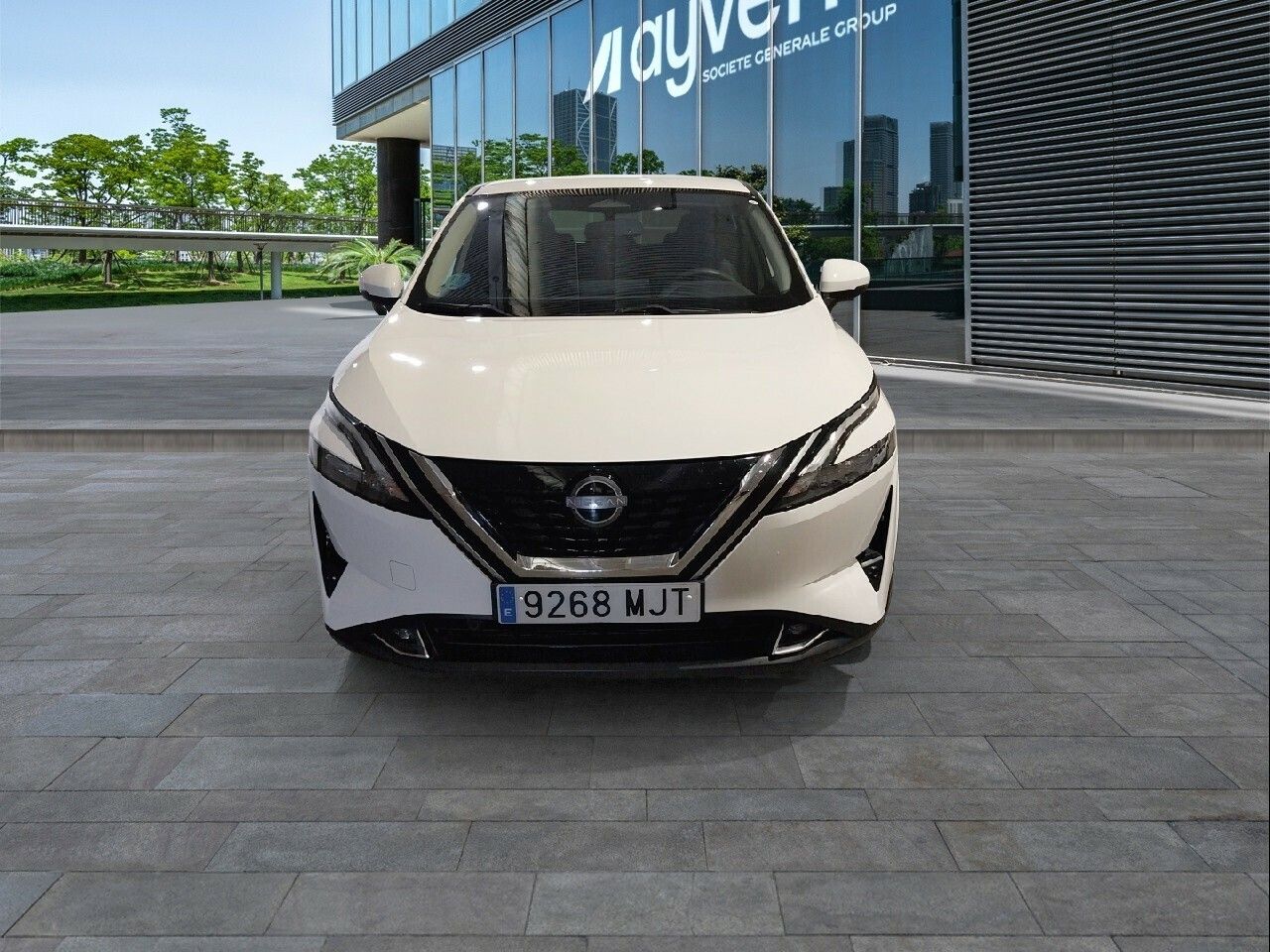 Nissan Qashqai E-power 140 Kw (190 Cv) N-connecta - Foto 2