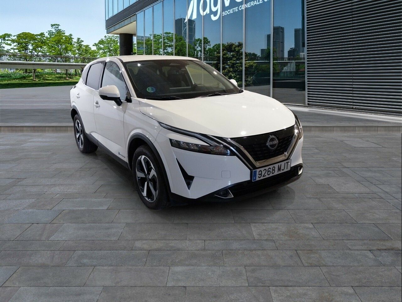 Nissan Qashqai E-power 140 Kw (190 Cv) N-connecta - Foto 2