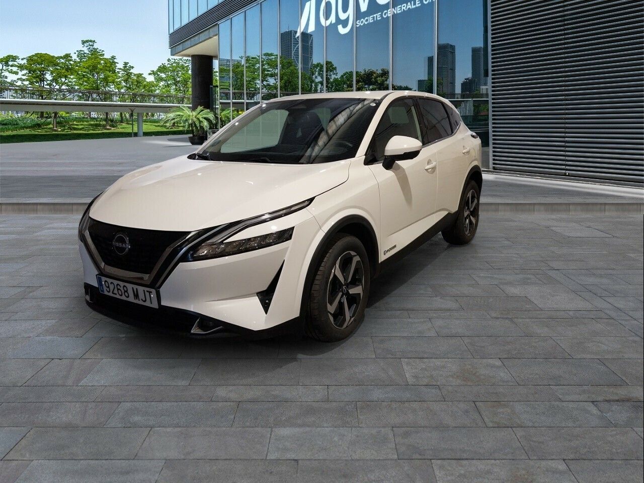 Nissan Qashqai E-power 140 Kw (190 Cv) N-connecta - Foto 2