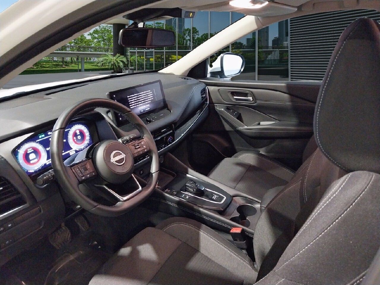 Nissan Qashqai E-power 140 Kw (190 Cv) N-connecta - Foto 2