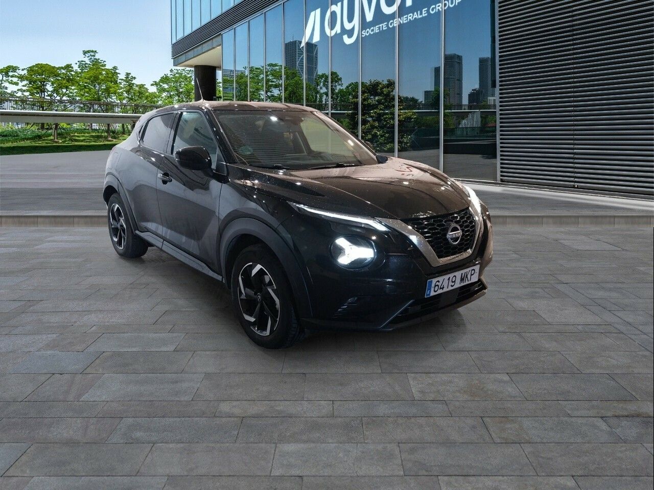 Nissan Juke Dig-t 84 Kw (114 Cv) 6m/t Acenta - Foto 2
