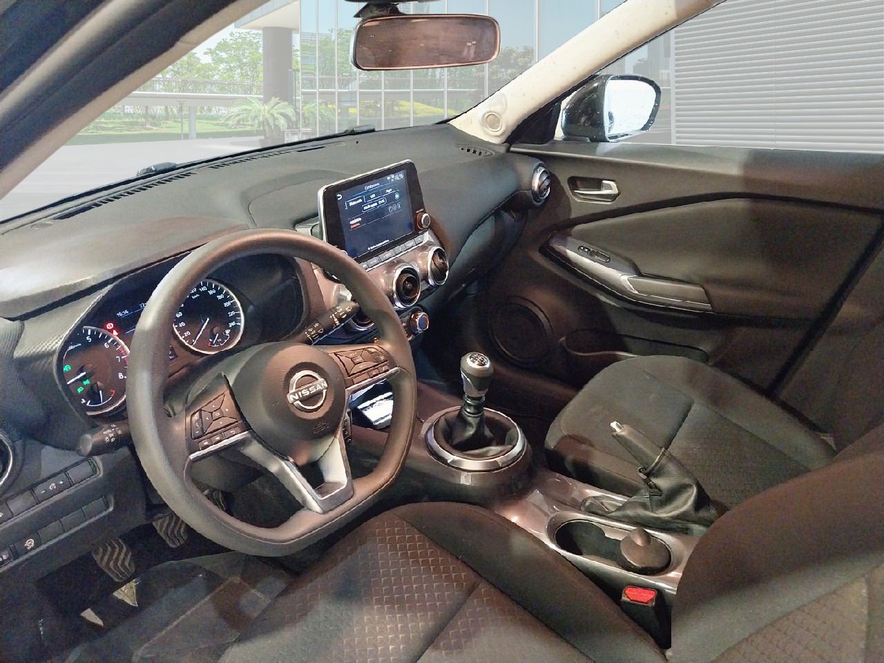 Nissan Juke Dig-t 84 Kw (114 Cv) 6m/t Acenta - Foto 2