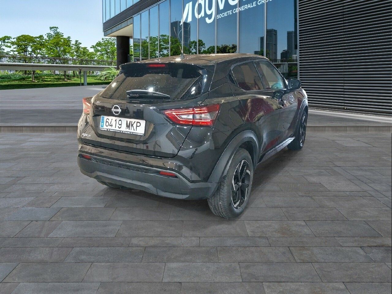 Nissan Juke Dig-t 84 Kw (114 Cv) 6m/t Acenta - Foto 2