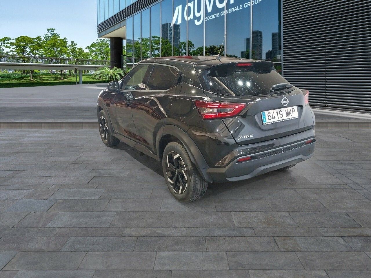 Nissan Juke Dig-t 84 Kw (114 Cv) 6m/t Acenta - Foto 2