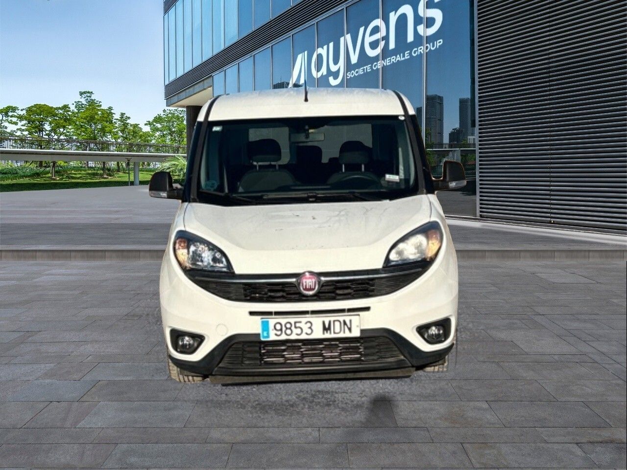 Fiat Doblo Cargo Combi N1 Sx 1.6 Mjet 77kw (105cv) - Foto 2