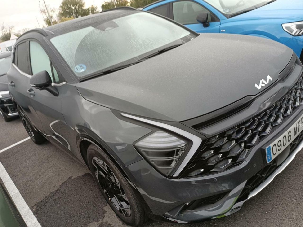 Kia Sportage 1.6 T-gdi Mhev 150cv Gt-line 4x2 Dct - Foto 2