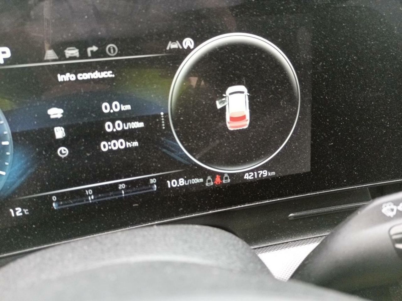 Kia Sportage 1.6 T-gdi Mhev 150cv Gt-line 4x2 Dct - Foto 2