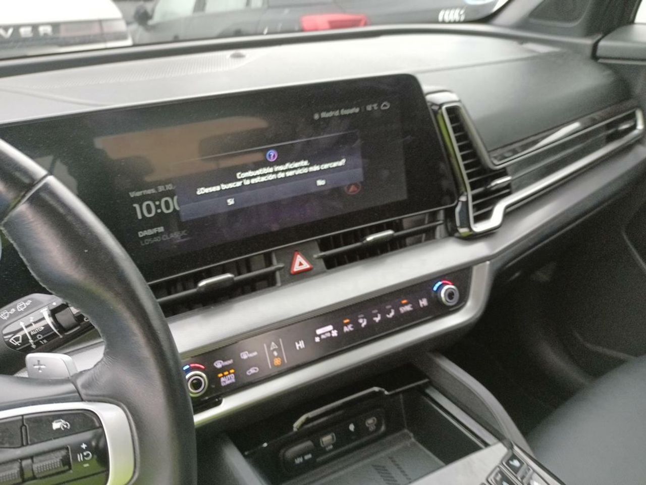 Kia Sportage 1.6 T-gdi Mhev 150cv Gt-line 4x2 Dct - Foto 2