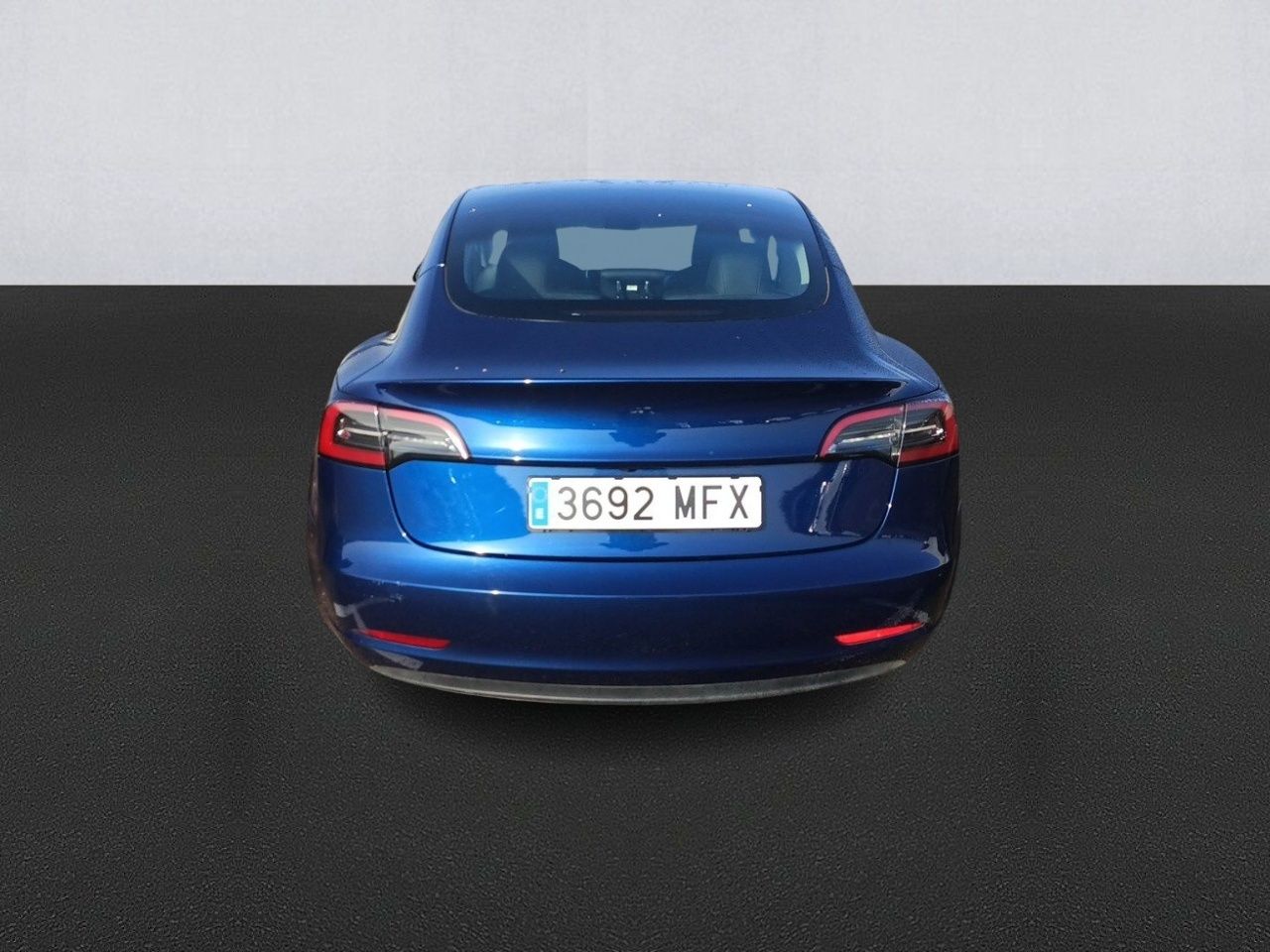 Tesla Model 3 Rwd - Foto 2