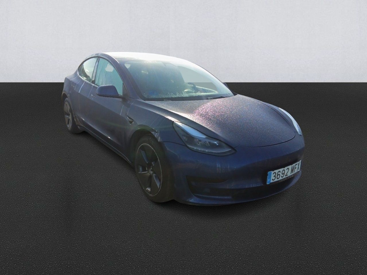 Tesla Model 3 Rwd - Foto 2