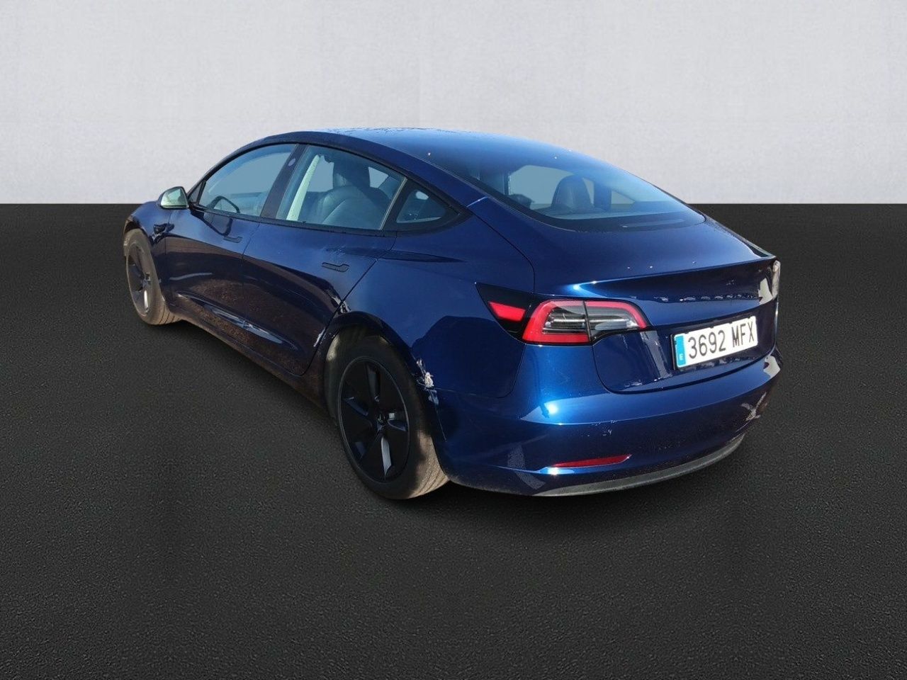 Tesla Model 3 Rwd - Foto 2