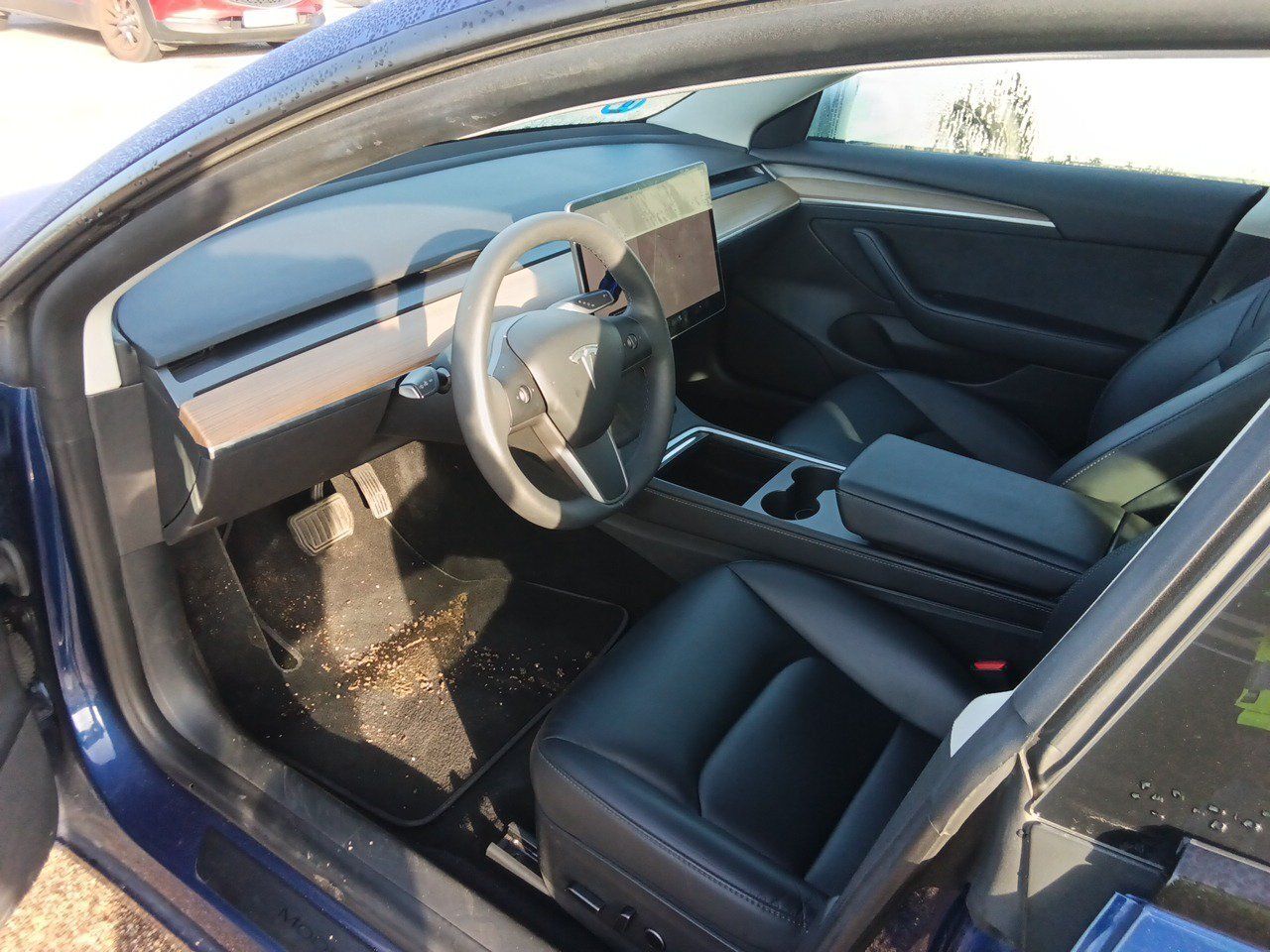 Tesla Model 3 Rwd - Foto 2