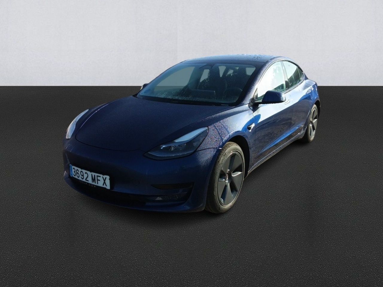 Tesla Model 3 Rwd - Foto 2