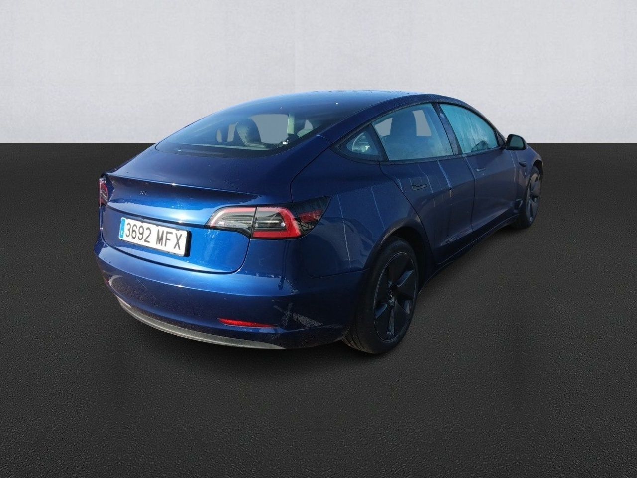 Tesla Model 3 Rwd - Foto 2