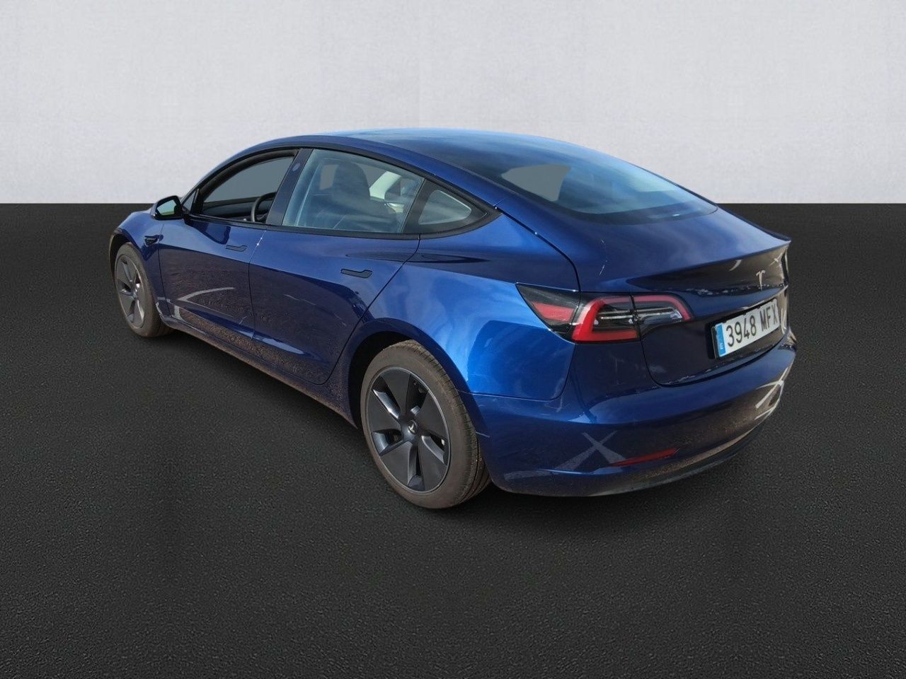 Tesla Model 3 Rwd - Foto 2