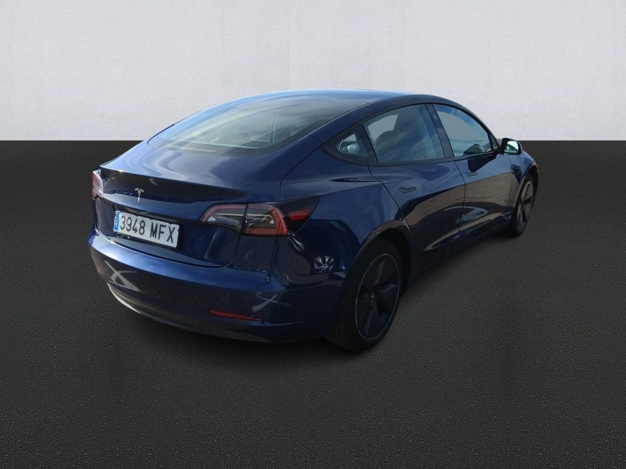 Tesla Model 3 Rwd - Foto 2