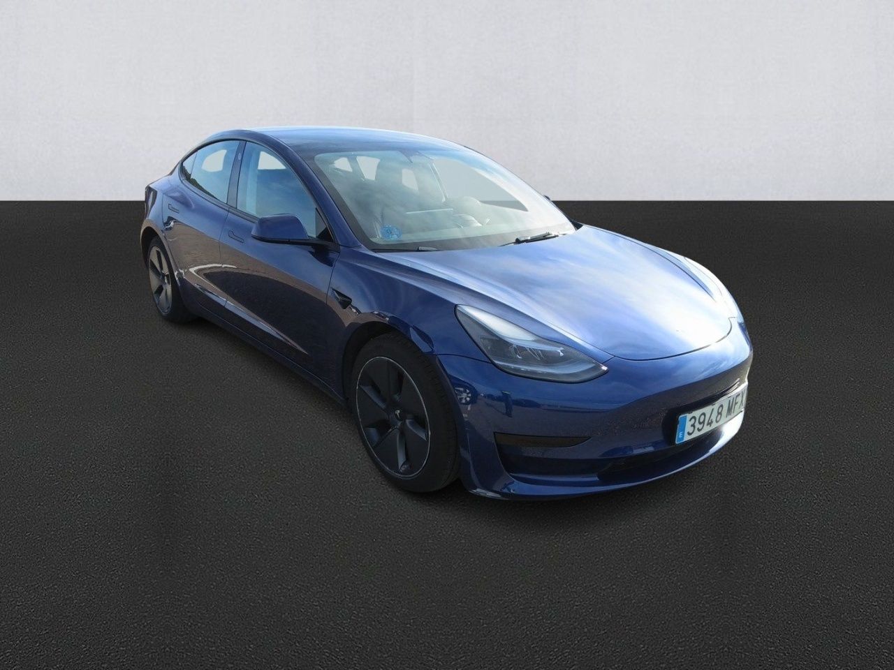 Tesla Model 3 Rwd - Foto 2