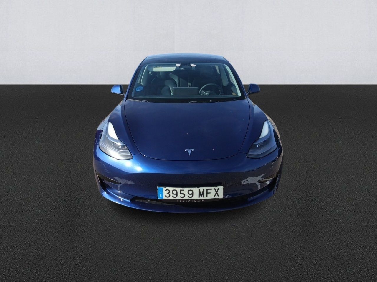 Tesla Model 3 Rwd - Foto 2