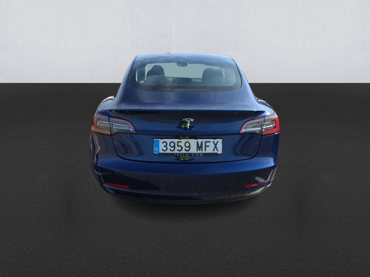 Tesla Model 3 Rwd - Foto 2