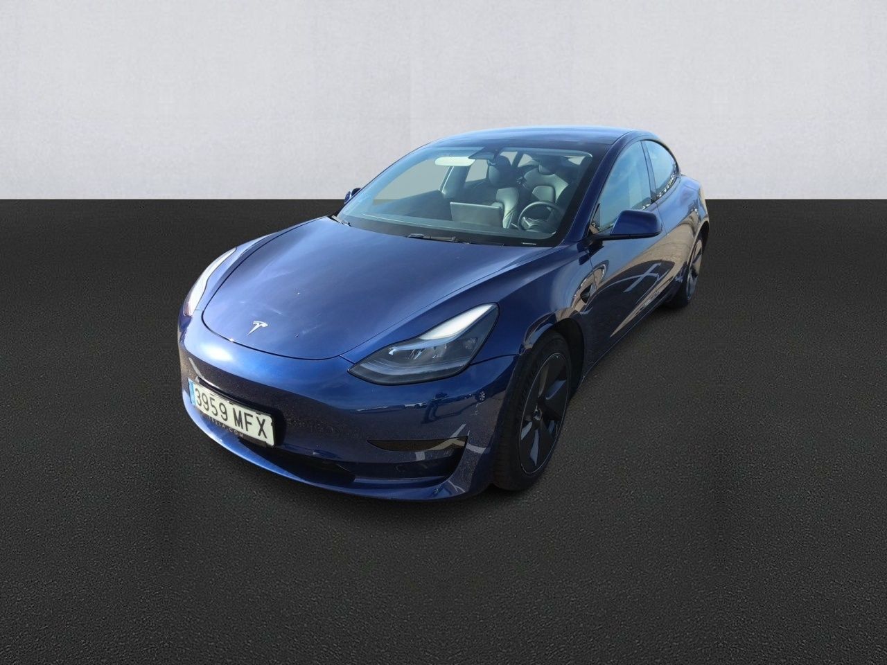 Tesla Model 3 Rwd - Foto 2