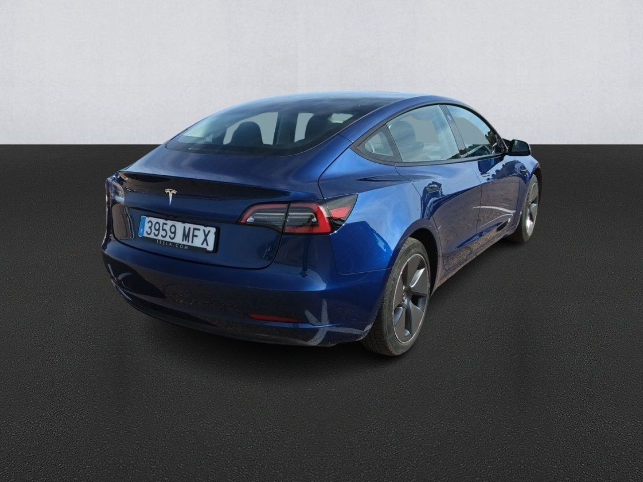 Tesla Model 3 Rwd - Foto 2