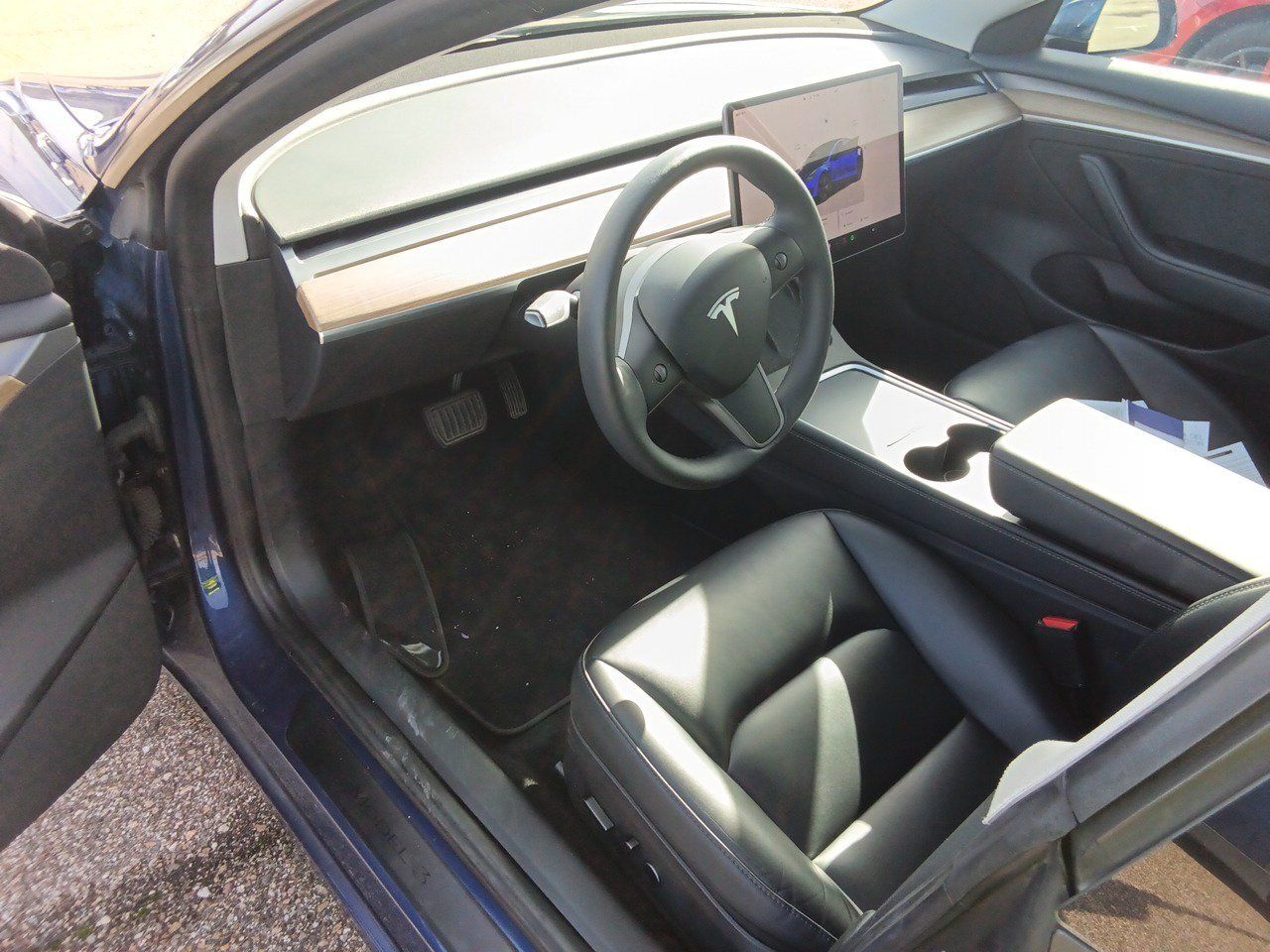 Tesla Model 3 Rwd - Foto 2