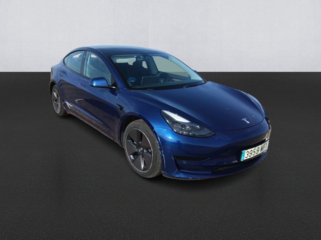 Tesla Model 3 Rwd - Foto 2