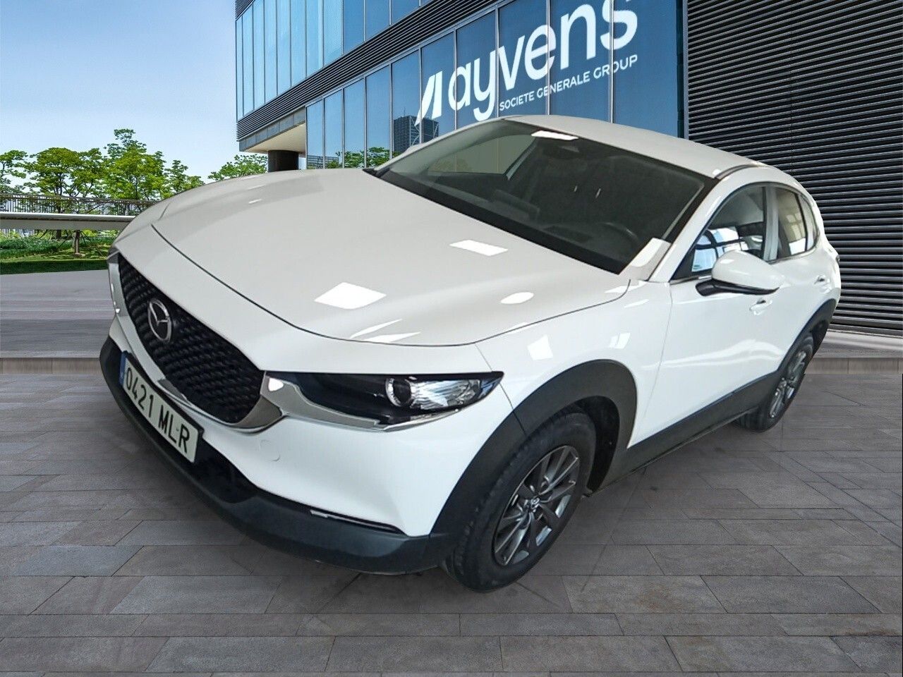 Mazda Cx-30 E-skyactiv G Mhev 90kw Prime-line - Foto 2
