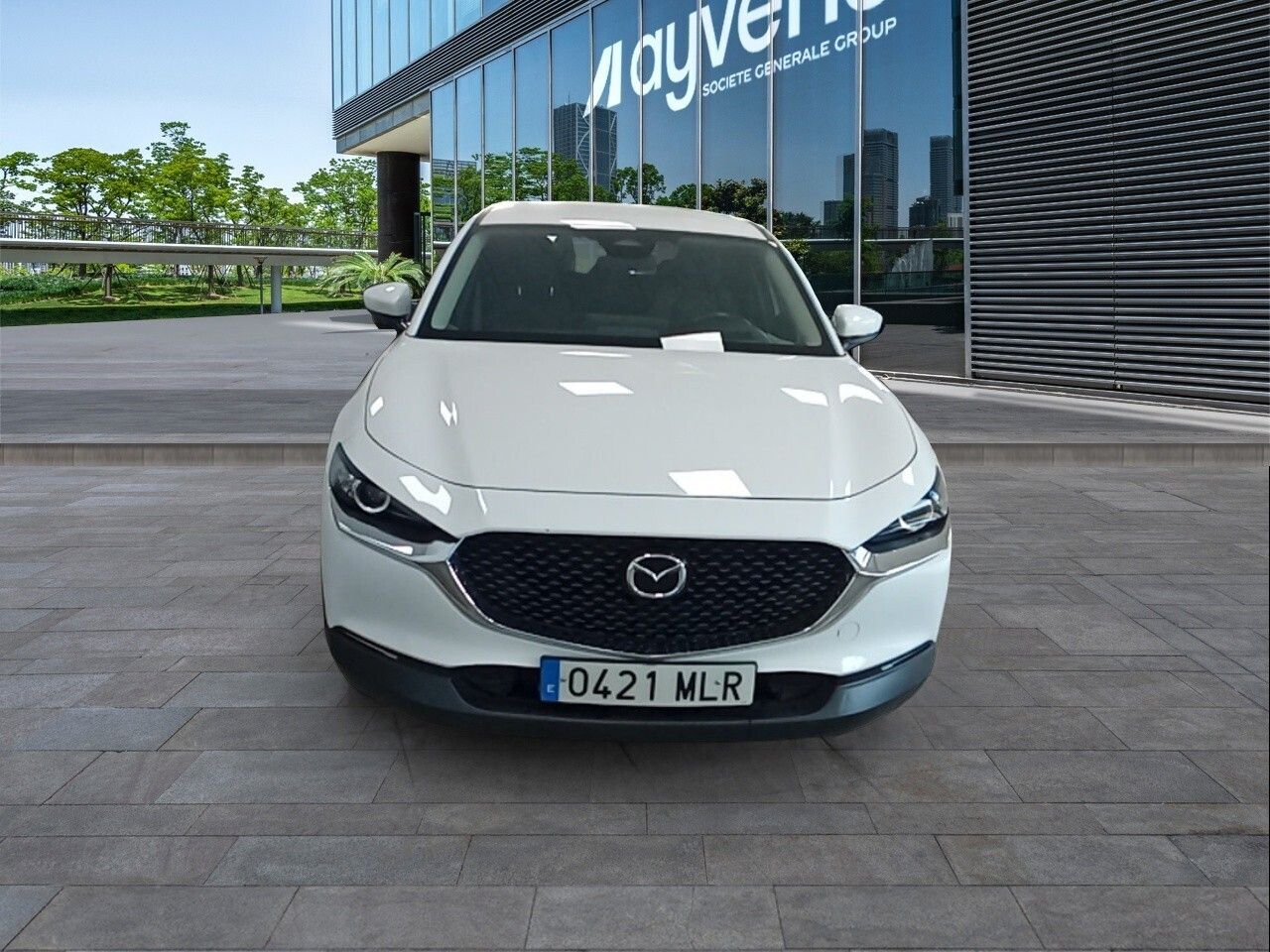 Mazda Cx-30 E-skyactiv G Mhev 90kw Prime-line - Foto 2