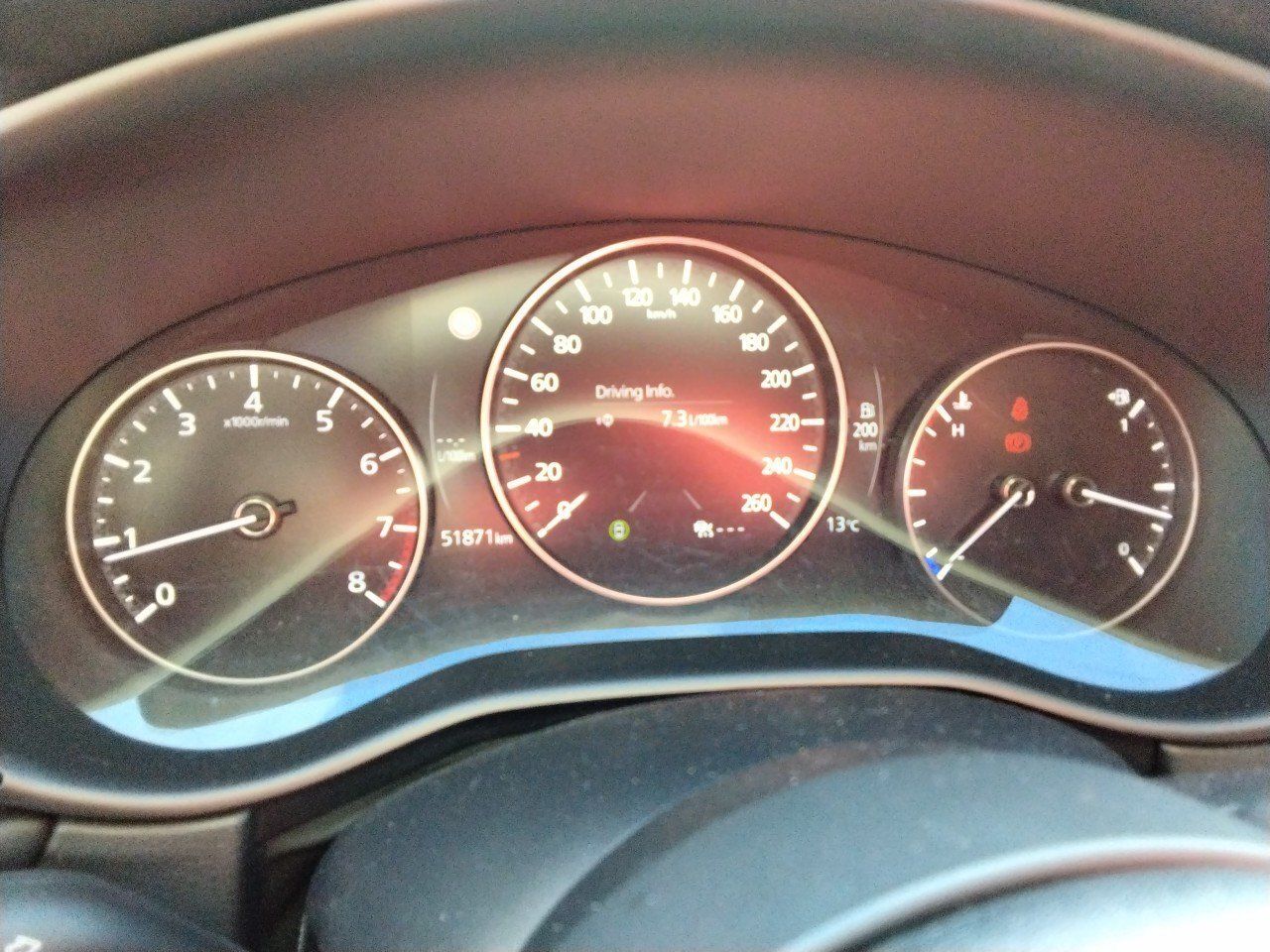 Mazda Cx-30 E-skyactiv G Mhev 90kw Prime-line - Foto 2